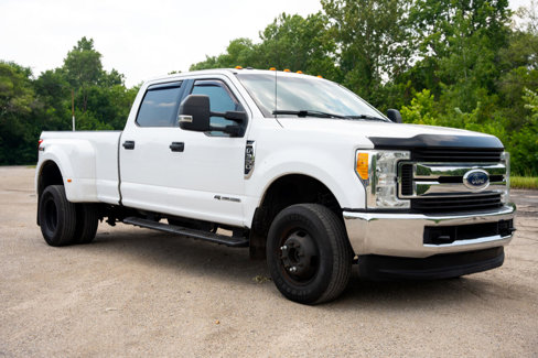 Used 2017 Ford F350 XLT image 5
