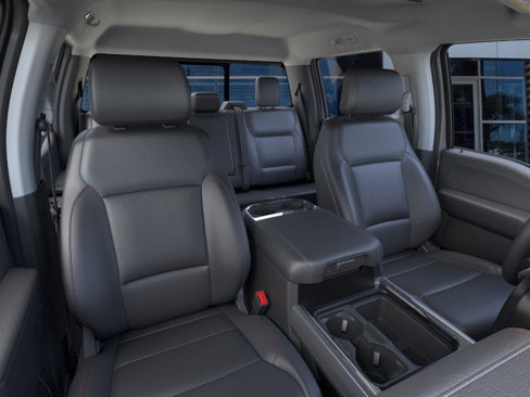 New 2026 Ford F250 Lariat image 10