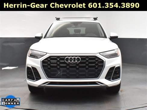 Used 2023 Audi Q5 2.0T Premium Plus image 10