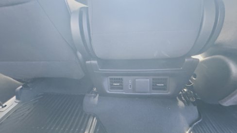 New 2025 Chevrolet Silverado 1500 RST image 12