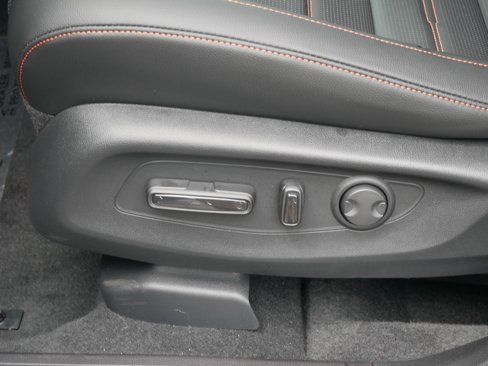 New 2026 Honda CR-V Sport Touring image 15