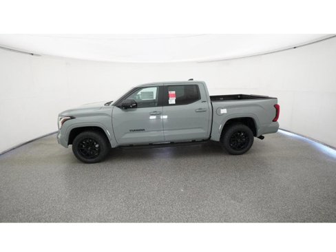 New 2026 Toyota Tundra SR5 image 3