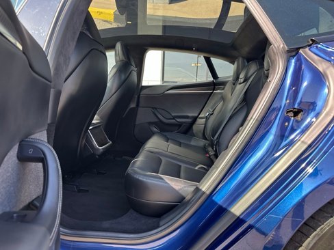 Used 2023 Tesla Model S Plaid image 26