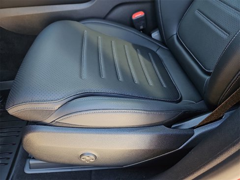 New 2026 Mercedes-Benz GLC 300 4MATIC image 22