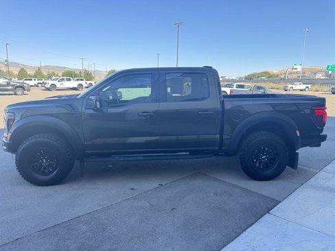 Used 2024 Ford F150 Raptor image 4