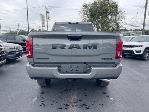 New 2026 RAM 2500 Big Horn image 5