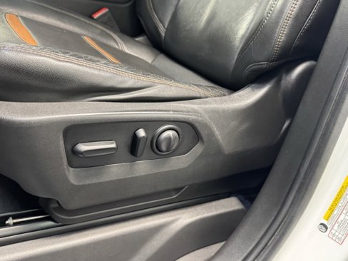 Used 2021 GMC Sierra 1500 AT4 w/ AT4 Value Package image 14