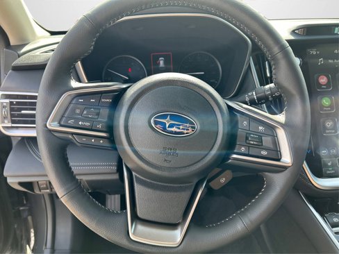 New 2025 Subaru Outback Limited image 22
