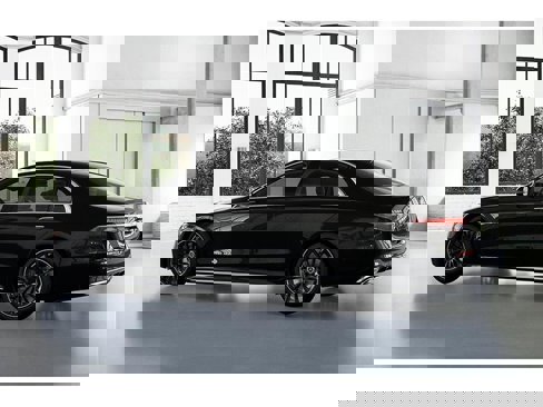 New 2026 Mercedes-Benz S 580 4MATIC Sedan image 31