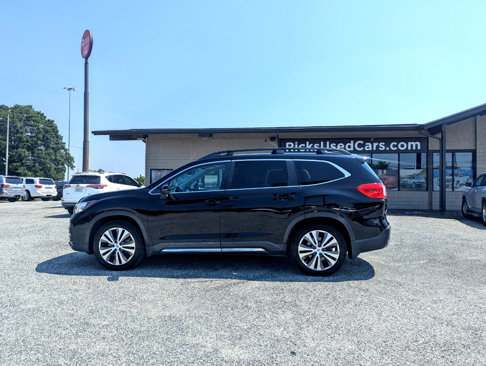 Used 2019 Subaru Ascent Limited w/ Popular Package #2 image 11