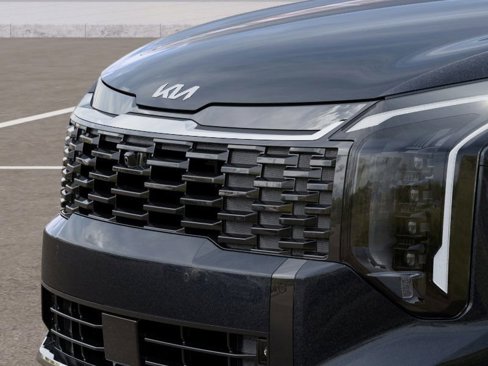 New 2026 Kia Sportage SX image 12