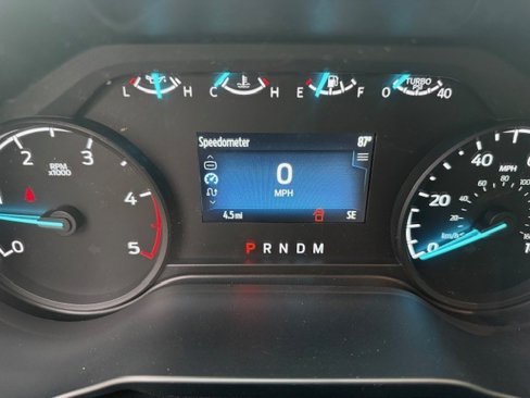 New 2026 Ford F350 XL image 17