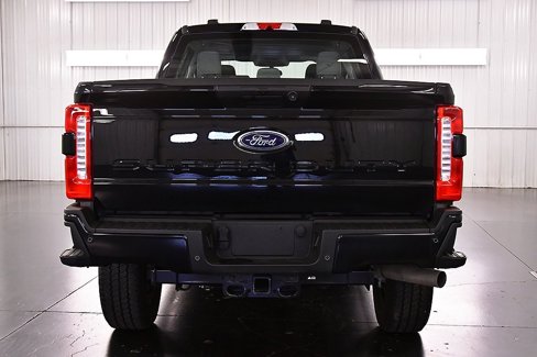 Used 2024 Ford F350 XL w/ STX Appearance Package image 6