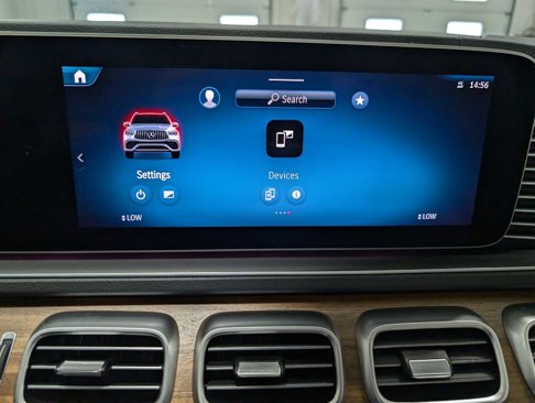 New 2025 Mercedes-Benz GLE 53 AMG 4MATIC image 28
