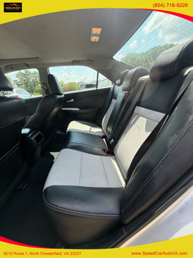 Used 2014 Toyota Camry SE image 8