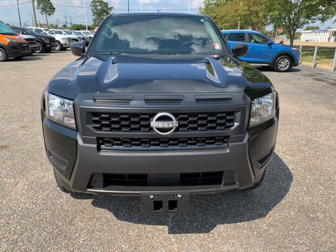 Used 2025 Nissan Frontier S image 3
