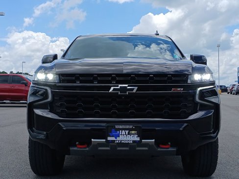 Used 2023 Chevrolet Tahoe Z71 w/ Luxury Package image 32