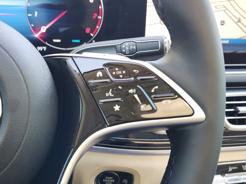 New 2026 Mercedes-Benz GLE 450 4MATIC image 29