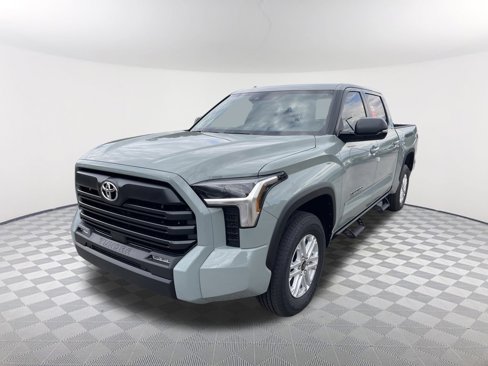 New 2026 Toyota Tundra SR5 image 15