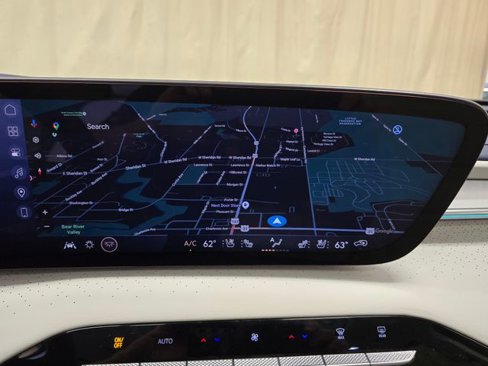 New 2026 Buick Enclave Avenir w/ LPO, Floor Liner Package image 22