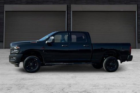 New 2026 RAM 2500 Tradesman image 7