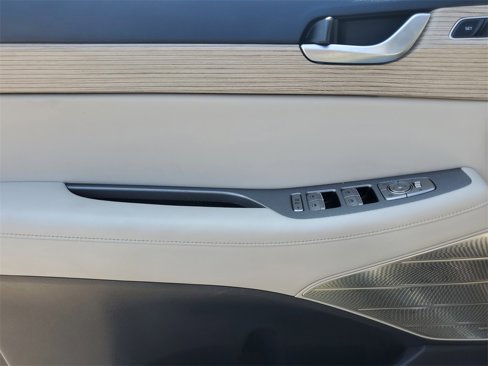 Used 2021 Hyundai Palisade Limited image 11