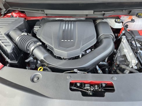 New 2025 Buick Enclave Preferred w/ Super Cruise Package image 21