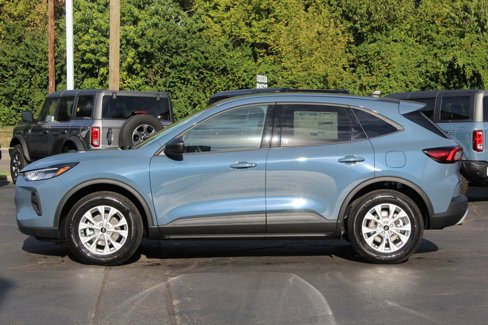 New 2026 Ford Escape Active image 4