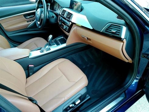 Used 2016 BMW 328i Sedan image 11