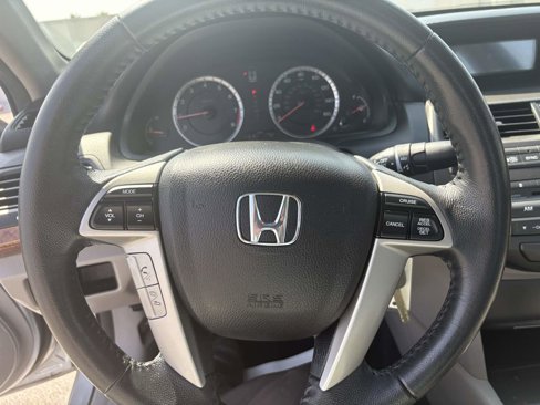 Used 2012 Honda Accord EX-L image 17