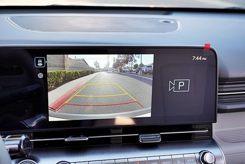 New 2026 Hyundai Kona SEL Premium image 31