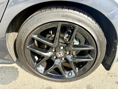 Used 2022 Honda Civic Sport image 11