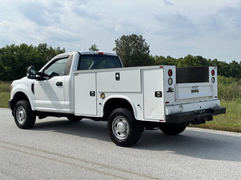 Used 2017 Ford F250 XL w/ Power Equipment Group image 5