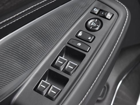 New 2026 Acura MDX SH-AWD w/ Advance Package image 8