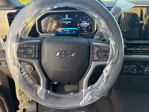 New 2026 Chevrolet Silverado 1500 RST w/ RST Select Package image 28