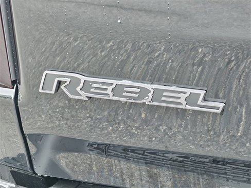 New 2026 RAM 1500 Rebel w/ Rebel Level 2 Equipment Group image 11