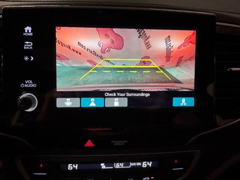 Used 2021 Honda Pilot EX-L image 34