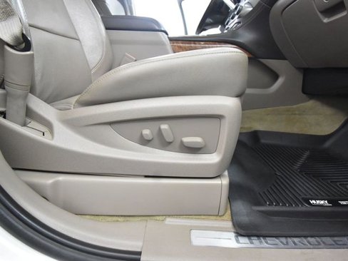 Used 2015 Chevrolet Tahoe LTZ image 53