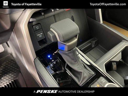 New 2026 Toyota Tundra SR5 image 32