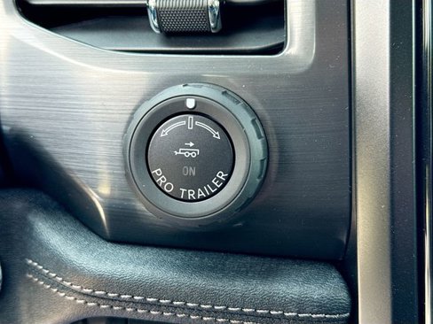 New 2025 Ford F150 Lightning Flash image 35