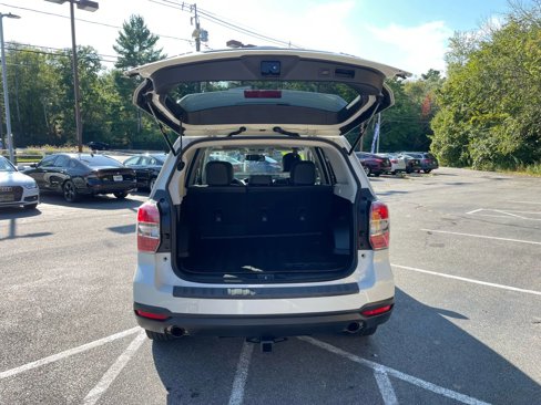 Used 2015 Subaru Forester 2.0XT Touring w/ Eyesight & Navigation System image 38