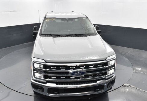 New 2026 Ford F250 XLT image 20