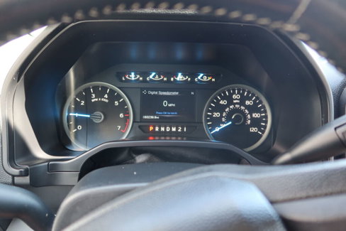 Used 2017 Ford F150 XLT w/ Equipment Group 302A Luxury image 9