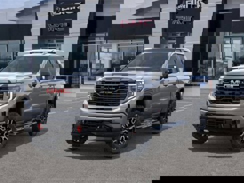 New 2026 GMC Sierra 1500 AT4 w/ AT4 Premium Package image 6