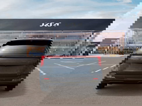 New 2026 Kia Carnival SX image 5
