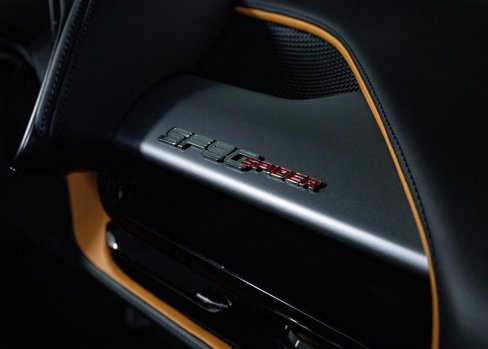 Certified 2023 Ferrari SF90 Spider image 27