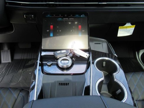 New 2026 Cadillac Escalade IQL Sport 1 image 21