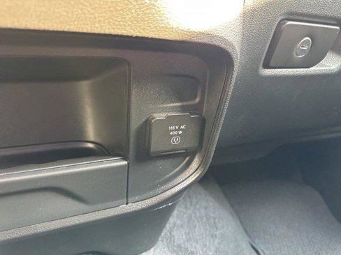 Certified 2024 RAM 2500 Laramie w/ Safety Group image 25