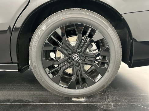New 2026 Honda Odyssey Sport-L image 29