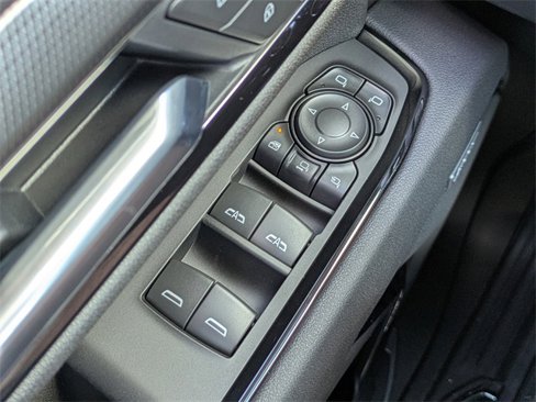 New 2026 GMC Sierra 2500 AT4 w/ AT4 Premium Plus Package image 25